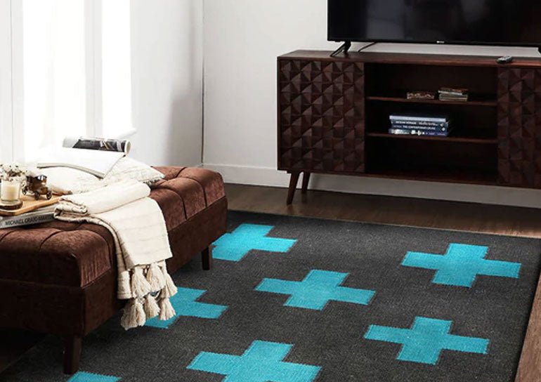 Natural Fiber Rugs Versus Synthetic Fibre Rugs